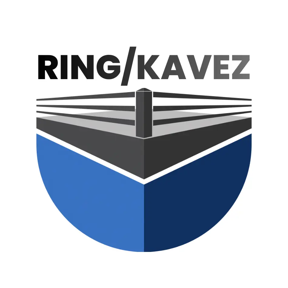 Ring/Kavez