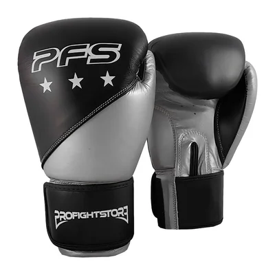 Boks rukavice Silverstar