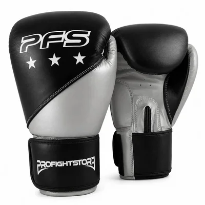 Boks rukavice Silverstar