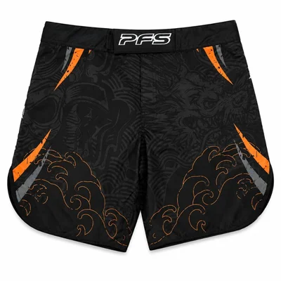 MMA hlače Ronin