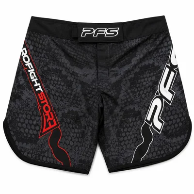 MMA hlače Skinstrike