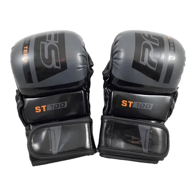MMA rukavice Superatech