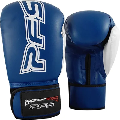 Blue Slam rukavice za boks
