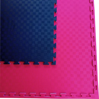 Tatami strunjača Puzzle Dojo - A klasa 2 cm